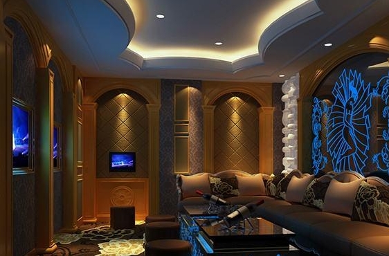 夜场商务ktv，雅安商务ktv宣传-天全县ktv预订