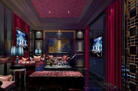 雅安商务ktv推荐商务ktv哪里好玩-天全县KTV团购