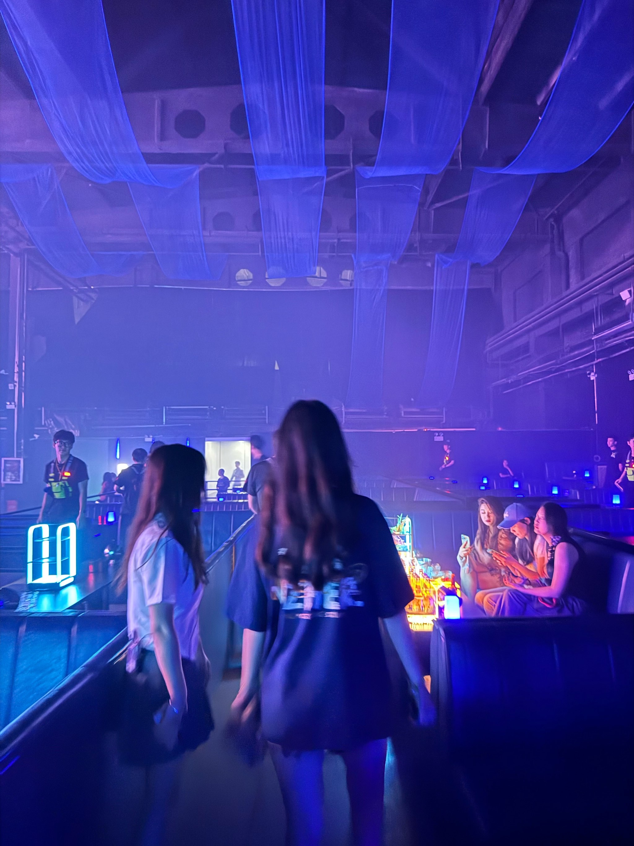 商务ktv有没有？雅安探寻答案-天全县ktv预订