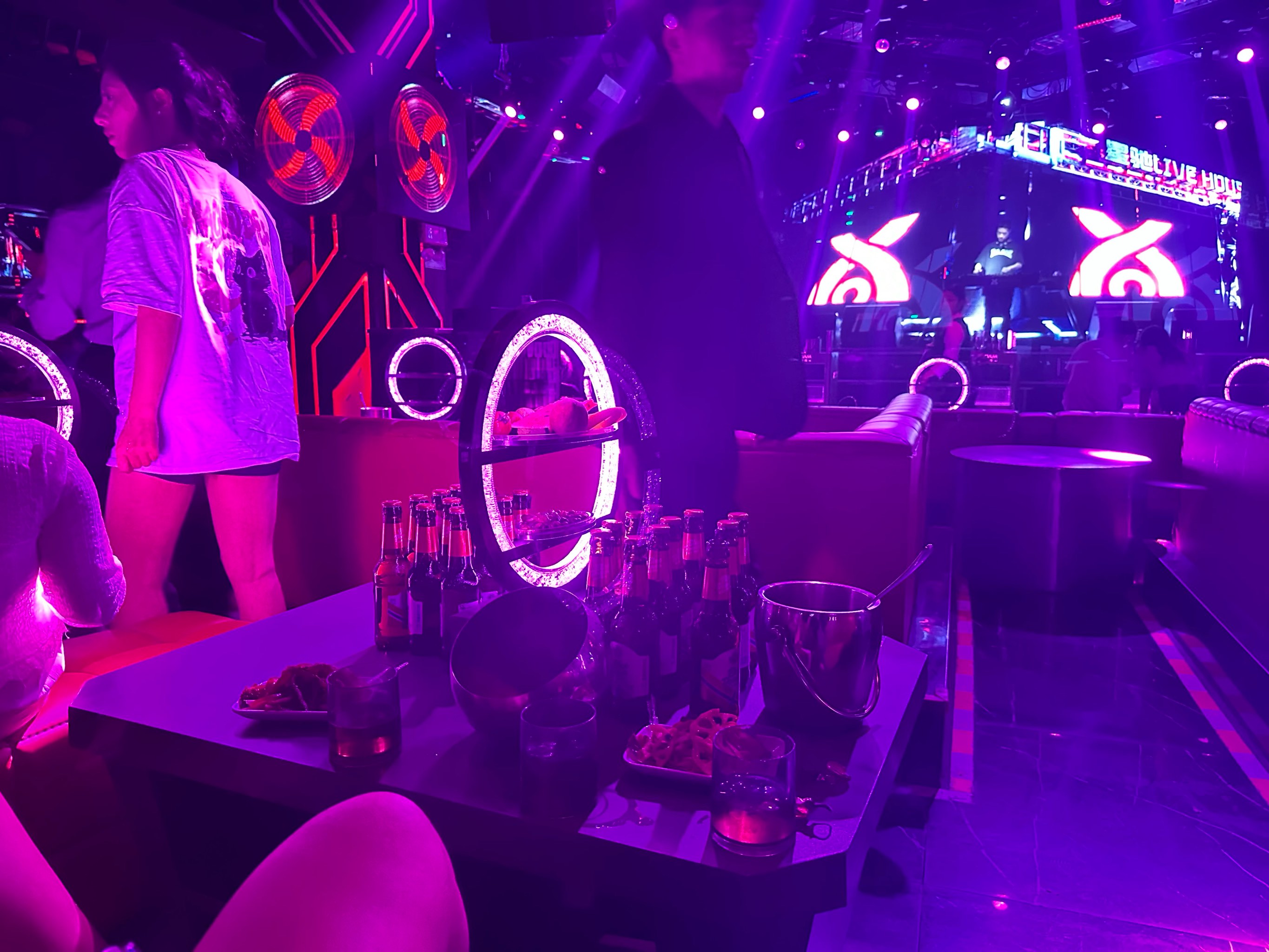 雅安商务ktv热门选择商务ktv总排行-天全县ktv预订